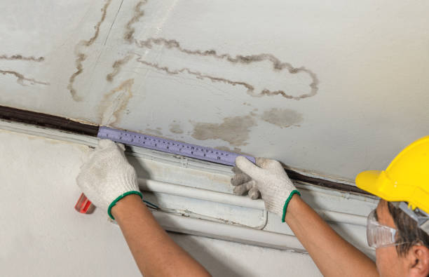 Reliable Storm Water Damage Restoration contractor in Burlington, IL by Aqua Guard Water Damage